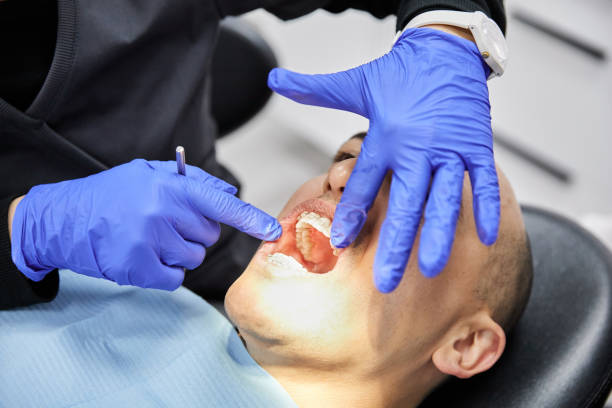 Best After-Hours Dental Trauma Care in Newkirk, OK