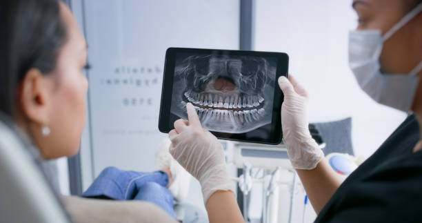 Best Emergency Treatment for Dental Infections or Abscesses in Newkirk, OK