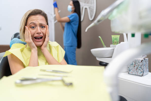 Best Urgent Care for Lost Fillings or Crowns in Newkirk, OK