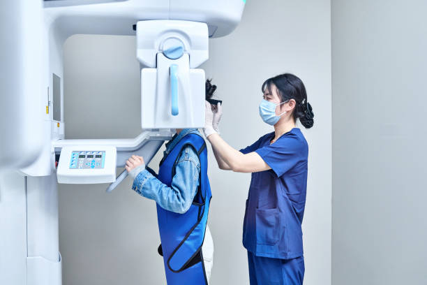 Best Weekend Emergency Dentist in Newkirk, OK