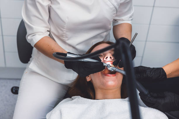 Best 24-Hour Emergency Dentist in Newkirk, OK